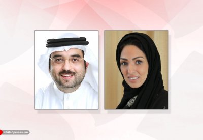 “صناع القرار” يستضيف ازدهار علاف