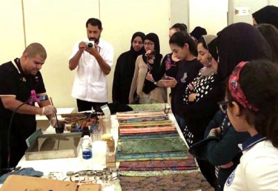 إطلاق مهرجان “الإبداع والابتكار” مطلع نوفمبر