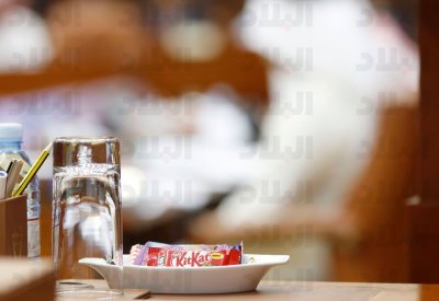 بوحمود: 130 ألف نسمة سكان مدينة حمد