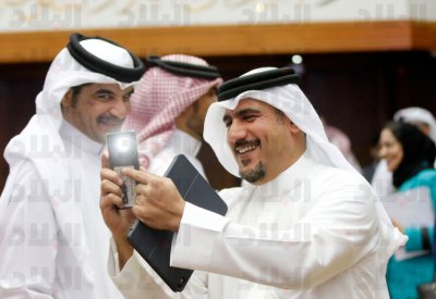 البحراني: “الخدمة” لم يلتزم بالدستور
