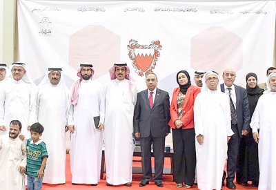 توجيهات سمو رئيس الوزراء أشاعت الفرح في باربار