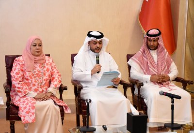 ورشة عن آلية الفسح المحدثة للشركات عبر المنافذ السعودية