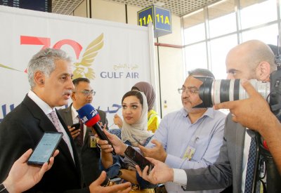 “طيران الخليج” تُوسِّع شبكتها وتصل للولايات المتحدة العام المقبل