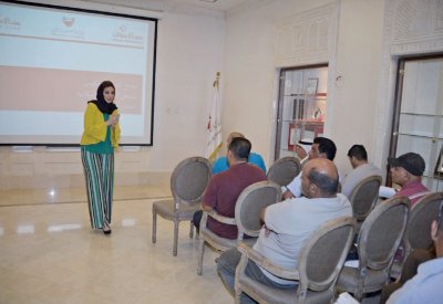 الشروع بتوزيع شقق التمليك في “إسكان الجفير”
