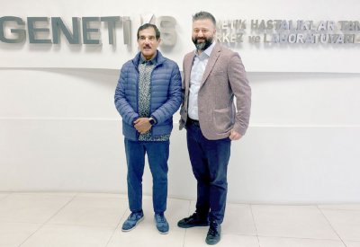 إنشاء أول مركز لأبحاث السرطان في البحرين
