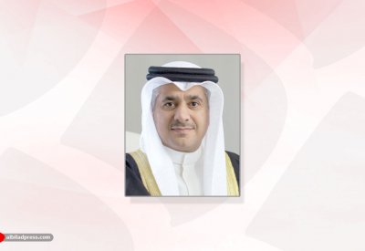 وزير المواصلات يهنئ بالإنجاز