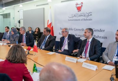 البحرين ضمن الدول العشر الأكثر تحسنًا بمؤشر سهولة ممارسة الأعمال