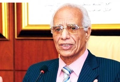 ملتقى القاهرة الدولي الخامس للشعر العربي