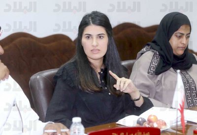 تنظيم عمل المحلات التجارية في المناطق السكنية