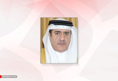 العاهل وسمو ولي العهد يتلقيان تهنئة من رئيس “الأمن الوطني”