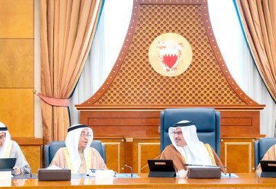 سمو ولي العهد يشيد برعاية العاهل معرض “بايدك” ويؤكد أهميته لتكريس سياحة الأعمال