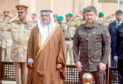 نيابة عن جلالة الملك... سمو ولي العهد يفتتح معرض ومؤتمر البحرين الدولي للدفاع “بايدك 2019”