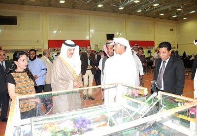 الصيدلية الخضراء مشروع زراعة أعشاب علاجية