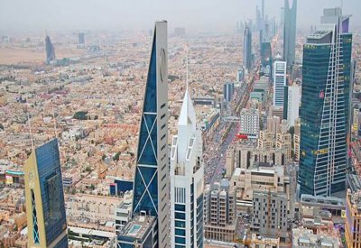 15 مليار دولار قيمة اتفاقات بالسعودية
