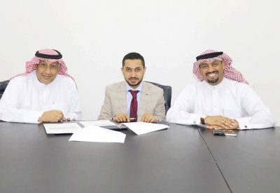 “ Foton Motor” تدعم “المقاولين” البحرينية