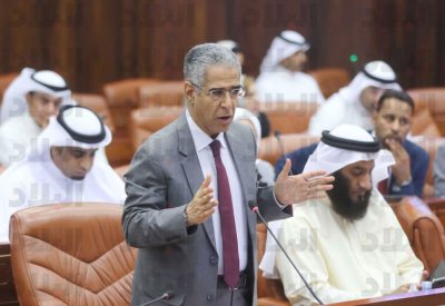 الشركات الحكومية تضخ إيراداتها للخزينة العامة