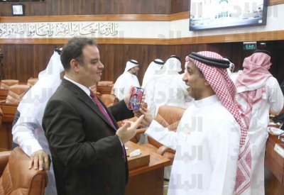 تمرير قوانين لحماية الحياة الفطرية في البحرين