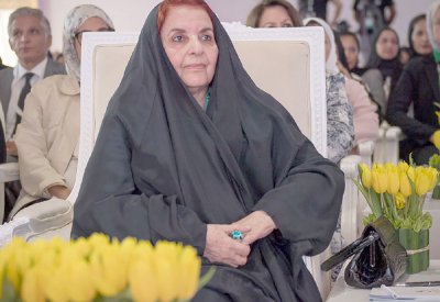الأميرة سبيكة: واقع البحرينية يؤهلها لقيادة التحول الرقمي