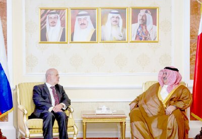 جهود ملموسة لـ “الاستشراق الروسي”