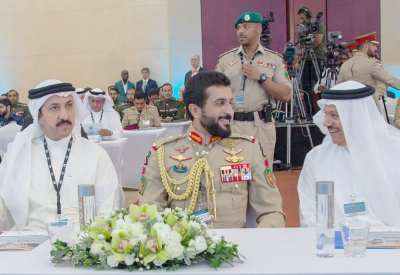 استمرار فعاليات معرض ومؤتمر “بايدك” 2019