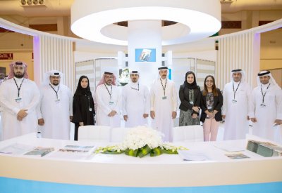 سمو الشيخ محمد بن سلمان: الفعاليات منصة للخبرات