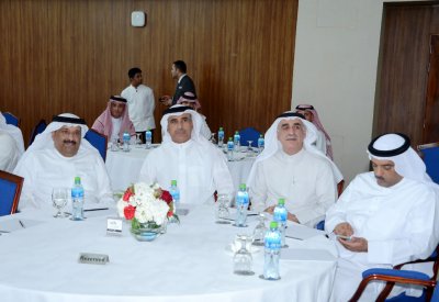 برنامج إسكاني لتطوير الأراضي الحكومية بالتعاون مع “الخاص”