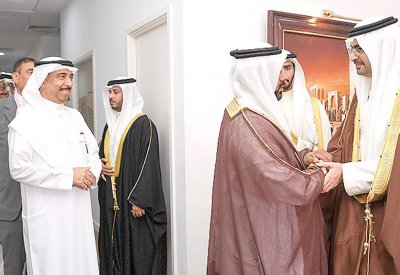 سمو محافظ الجنوبية: تبني المبادرات الرائدة بقطاعات الصحة والتعليم