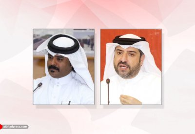 مركز شبابي بمدينة خليفة
