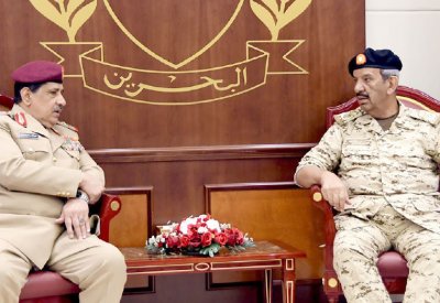 القائد العام: ملتقى تتجدد فيه المعلومات والمعارف بشأن الأسلحة