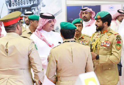 ناصر بن حمد: “بايدك” يؤكد مكانة البحرين في صناعة المؤتمرات