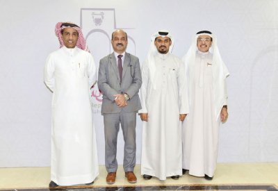 “الأصالة” تخسر أمام “الميثاق” برئاسة “المرأة”