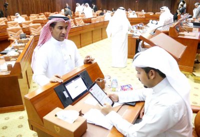 رغبة لدعم كهرباء المجالس الأهلية