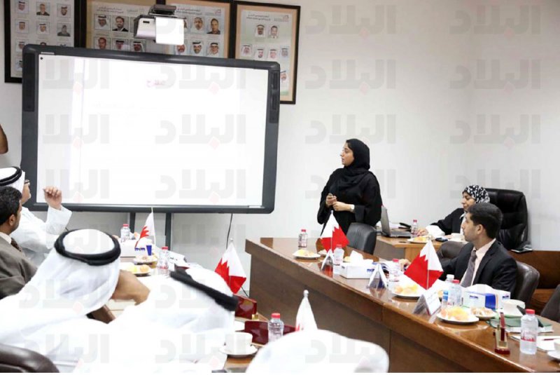 تراكمات مبنى الريف 4 ملايين دينار ومقر جديد في “البديع” قريبًا
