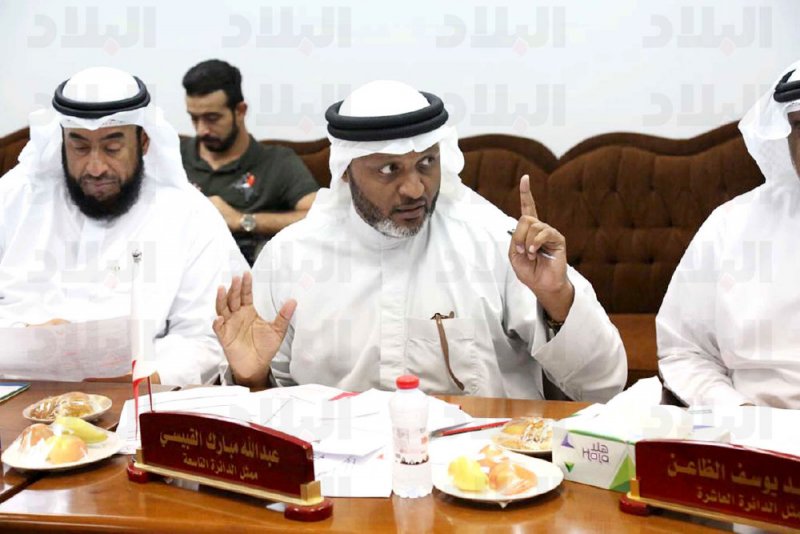 تخصيص مركز للمعاملات الحكومية بـ “الشمالية”
