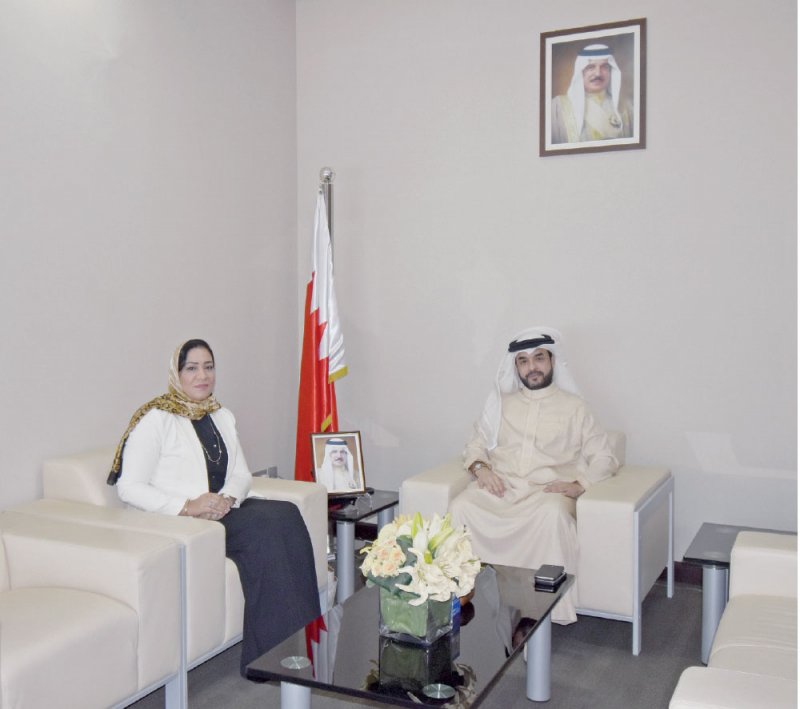 تطوير المنظومة القانونية الخاصة بالطفل