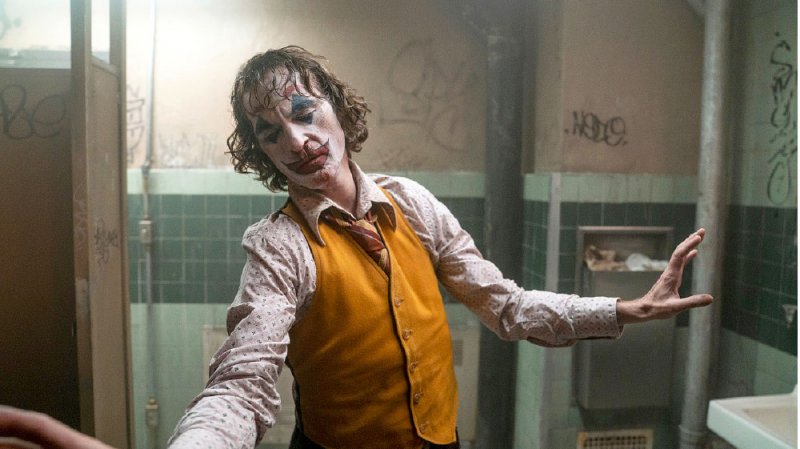 المهرج الخطير “Joker” في البحرين