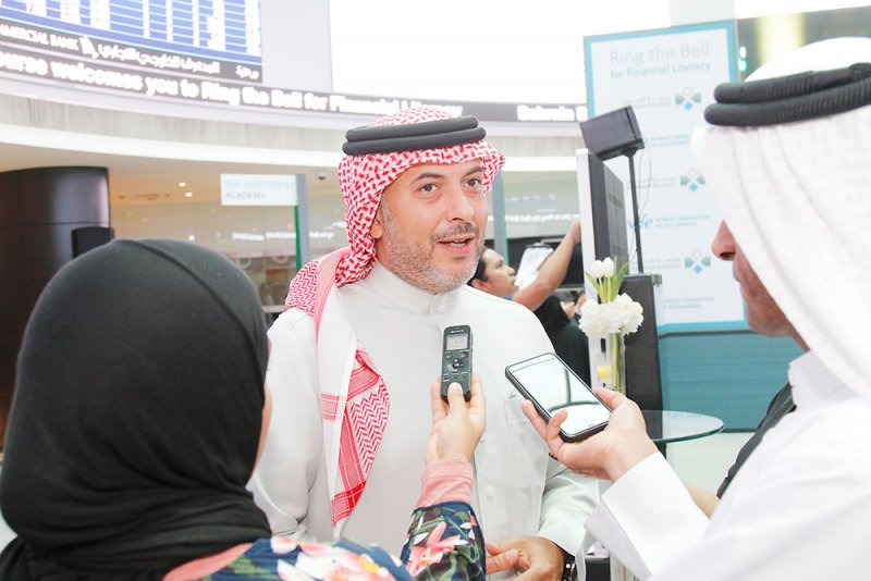 إدراج 5 شركات جديدة بالربع الأول 2020