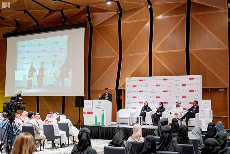 البحرين تشارك في مؤتمر خليجي لـ “الفنتك”