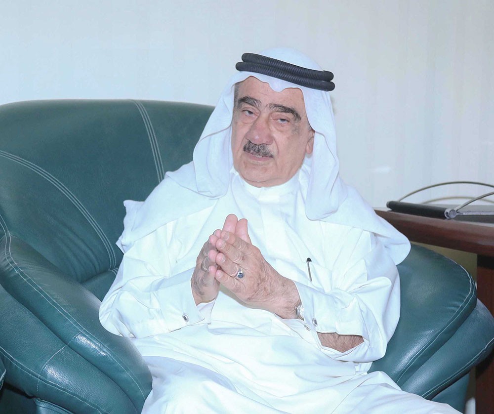 عبداللطيف جناحي.. رائد الصيرفة الإسلامية بالبحرين
