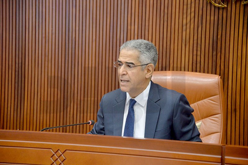 3 بحارة سجّلوا في “برنامج تعويض الروبيان”