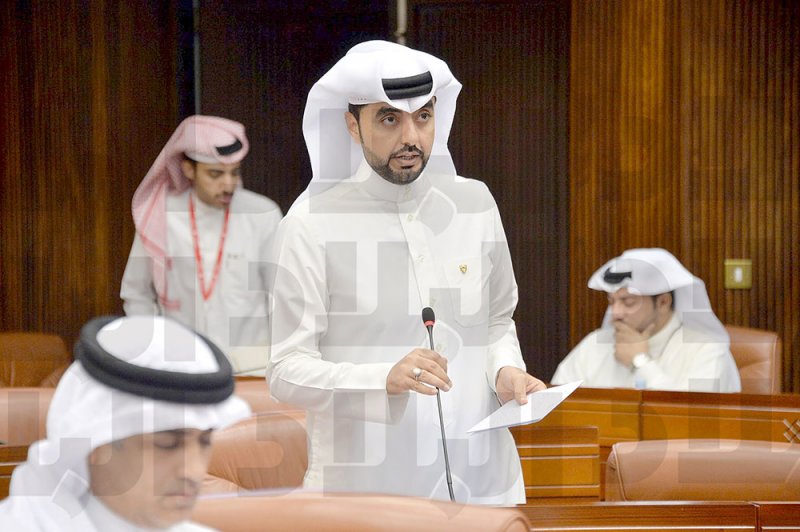 جسر مشاة المعامير “ضرورة” لحفظ الأرواح