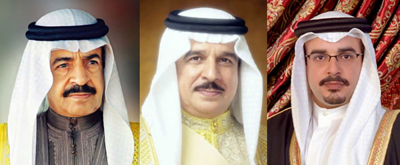 البحرين تعزّي اليابان بضحايا الإعصار