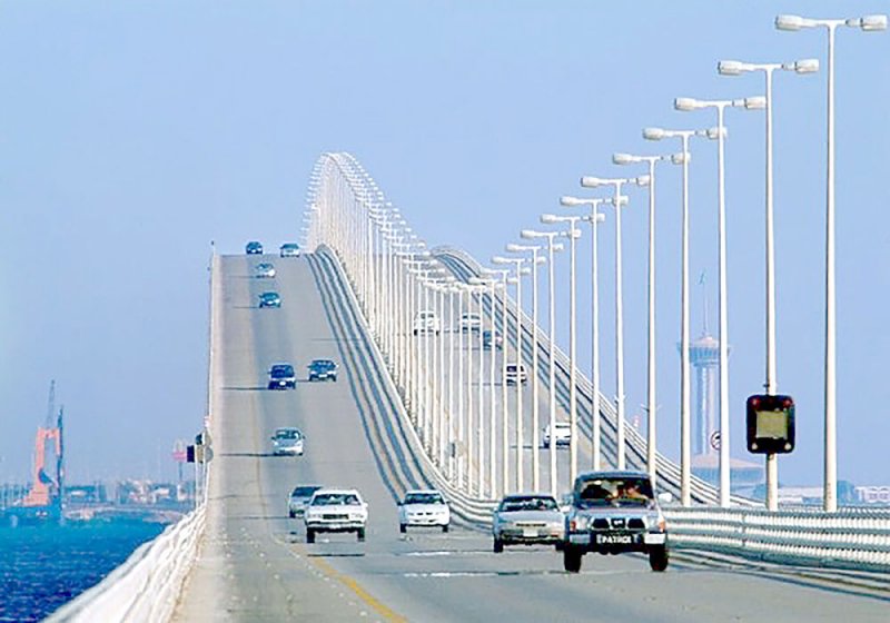السعودية تبدأ تطبيق المخالفات المرورية الخليجية