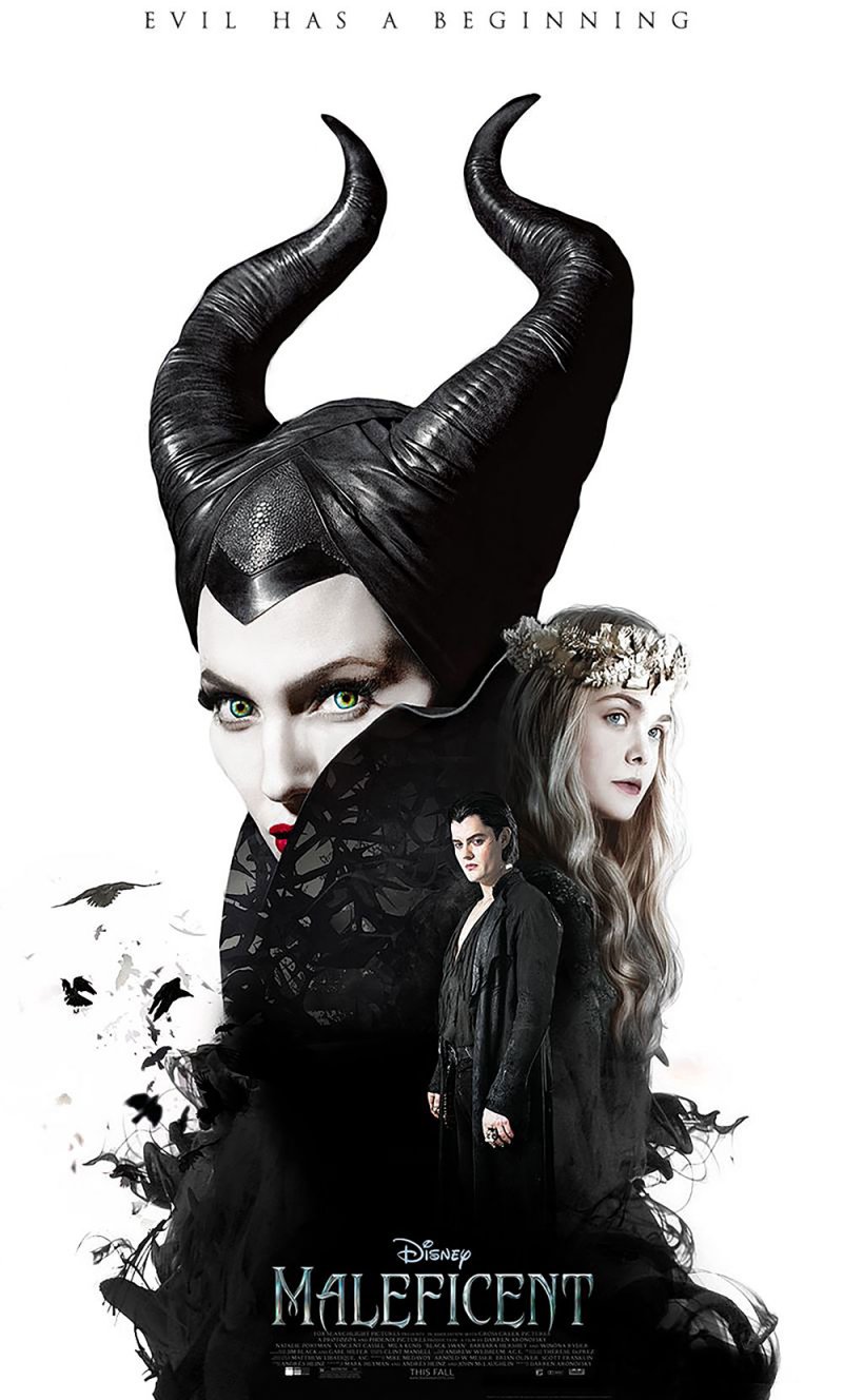 جديد السينما في خريف 2019