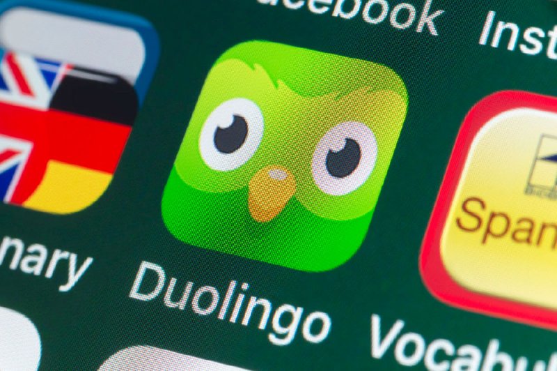 Duolingo ABC للأطفال