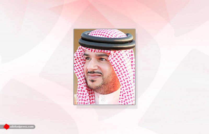 وزير شؤون الديوان الملكي: جهود مشرفة لناصر بن حمد بالمحافل الدولية