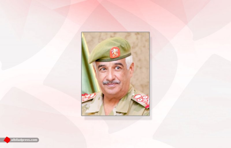 رئيس الحرس الوطني: جهود ناصر بن حمد مشرفة