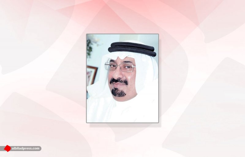 رئيس نادي المحرق: ناصر بن حمد يتمتع بالكفاءة والإخلاص