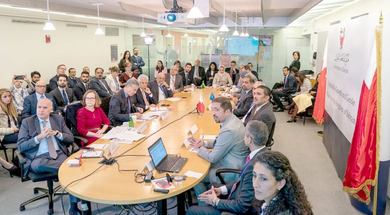 وزير المالية: النتائج المتقدمة بمؤشرات ممارسة الأعمال تعزز تنافسيتنا