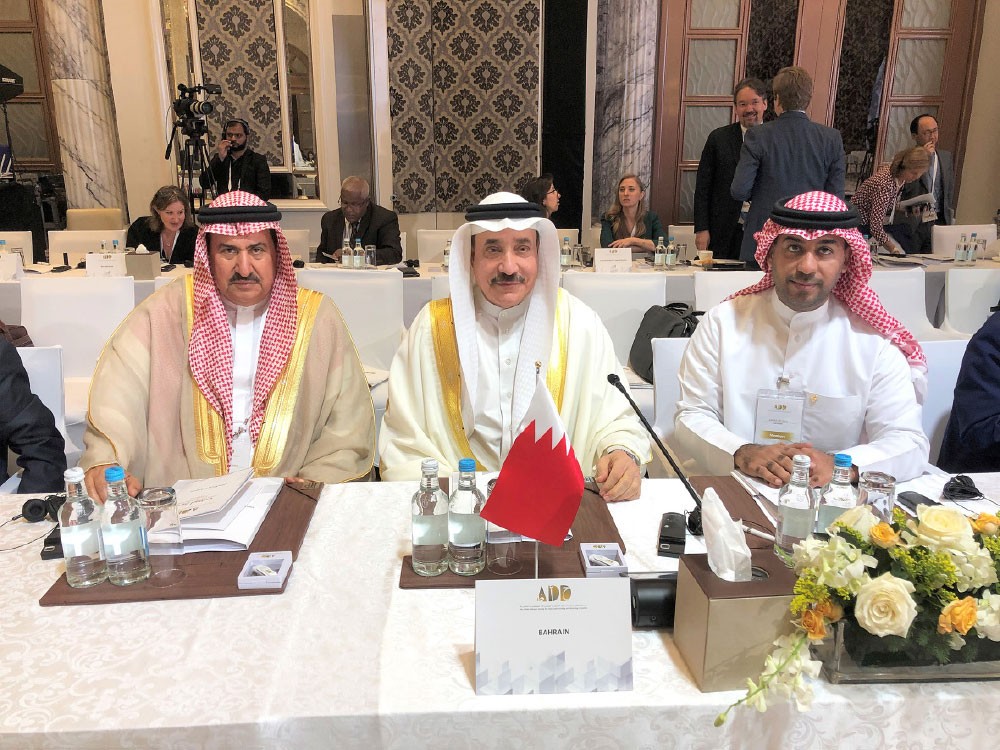 حميدان: ندعم كافة الجهود الهادفة لصون الحقوق والواجبات